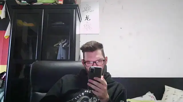 Die-geile-Sau online show from April 20, 2026, 5:03 pm