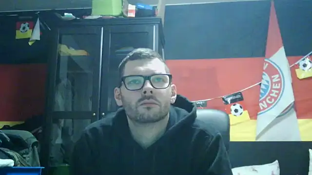 Snapshot of Die-geile-Sau chatting on February 16, 2026, 7:45 pm Die-geile-Sau online show from February 16, 2026, 7:45 pm