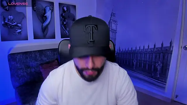 jhon bear03 online show from October 10, 2025, 11:22 am