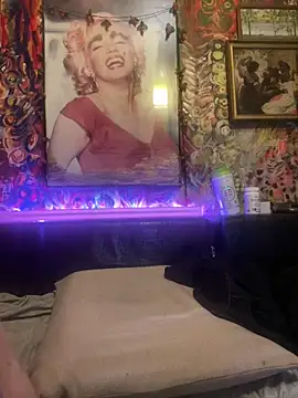 BarryKingsman online show from March 3, 2025, 12:45 am