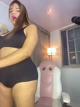 Vanesa novvoa online show from May 9, 2026, 9:29 pm