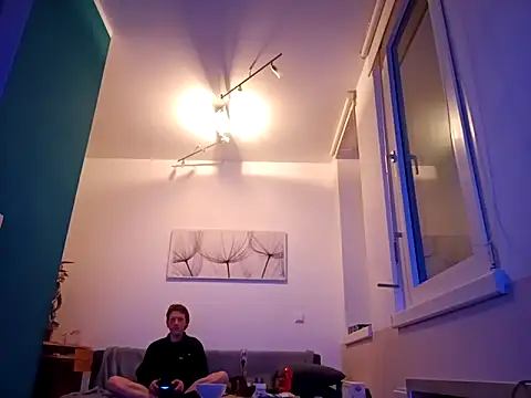 Snapshot of Ebinator666 chatting on March 5, 2025, 4:56 am Ebinator666 online show from March 5, 2025, 4:56 am