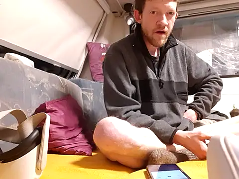 Snapshot of Ebinator666 chatting on December 31, 2024, 3:55 am Ebinator666 online show from December 31, 2024, 3:55 am