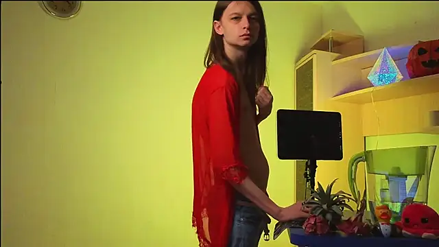 Frank Fraer online show from April 30, 2026, 12:28 am