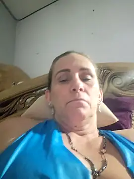 SeductionSilera online show from October 12, 2025, 4:25 am