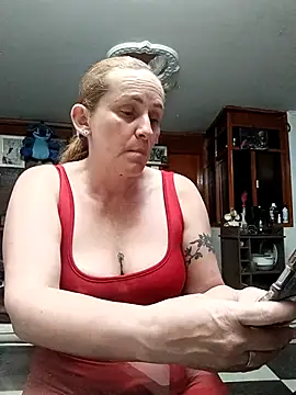 SeductionSilera online show from November 11, 2025, 8:58 pm