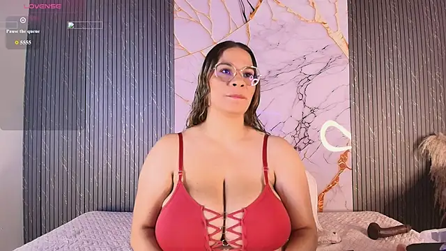 big tits in your face online show from February 23, 2026, 8:31 pm