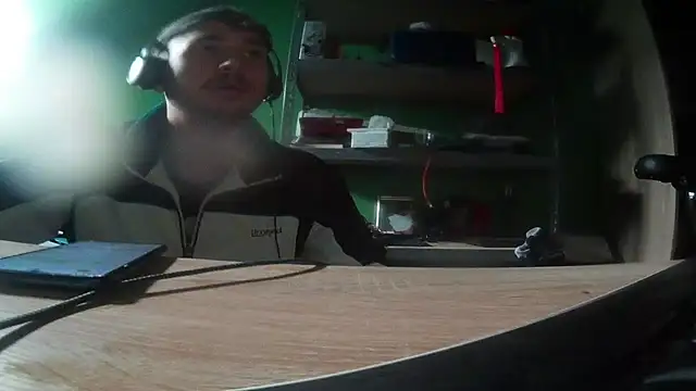 capoloveu online show from November 29, 2025, 9:53 am