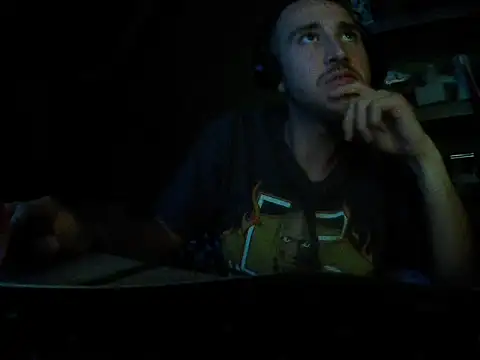 capoloveu online show from November 20, 2025, 8:53 pm