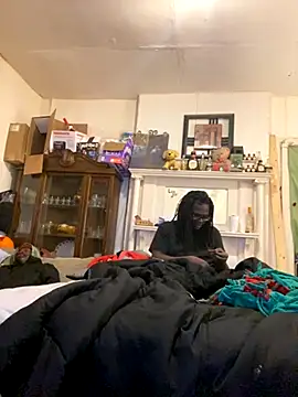 4SideJoe online show from November 10, 2025, 4:23 pm