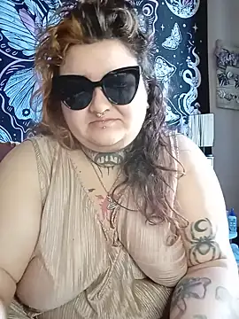Snapshot of Staicyjanemcfly chatting on June 17, 2026, 6:46 am Staicyjanemcfly online show from June 17, 2026, 6:46 am
