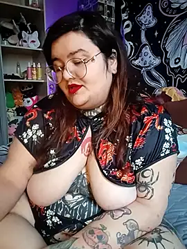 Snapshot of Staicyjanemcfly chatting on January 11, 2026, 1:07 pm Staicyjanemcfly online show from January 11, 2026, 1:07 pm