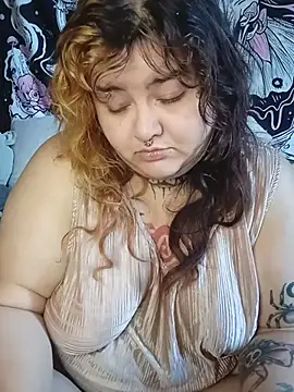 Snapshot of Staicyjanemcfly chatting on July 22, 2026, 8:38 am Staicyjanemcfly online show from July 22, 2026, 8:38 am