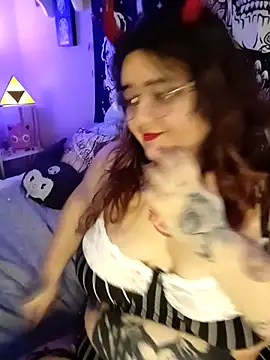 Snapshot of Staicyjanemcfly chatting on January 12, 2026, 7:09 pm Staicyjanemcfly online show from January 12, 2026, 7:09 pm