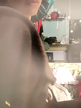 Lauri Greeneyes1 online show from March 13, 2026, 12:54 pm