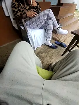 patriciajoy20 online show from March 27, 2026, 9:10 am