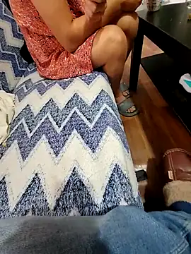 patriciajoy20 online show from November 9, 2025, 9:57 am