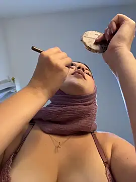 naughty  angel online show from November 26, 2025, 11:10 am