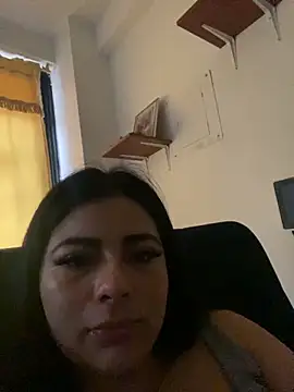 Natasha  Blue online show from October 23, 2025, 1:54 pm