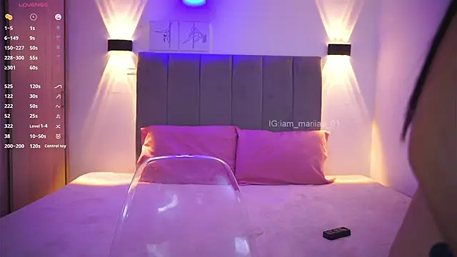 Succubus 222 online show from March 13, 2026, 8:25 pm