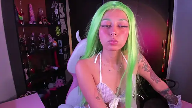 Snapshot of amber_yull chatting on March 7, 2026, 2:18 am amber yull online show from March 7, 2026, 2:18 am