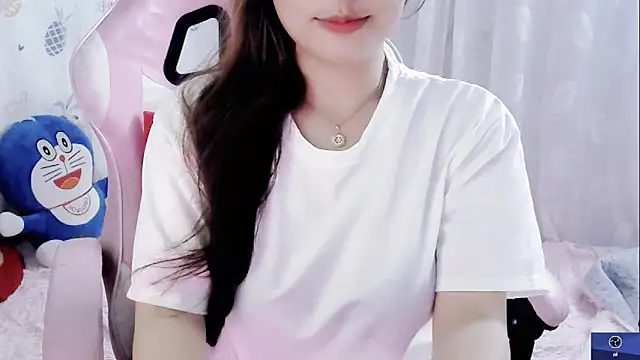 -R-Mai- online show from December 1, 2024, 4:34 pm