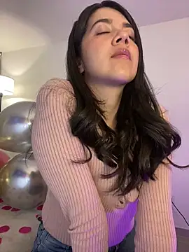 saori 10 online show from November 30, 2025, 4:13 am