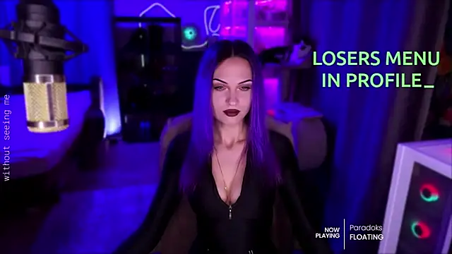 ml milana online show from February 22, 2026, 5:47 pm