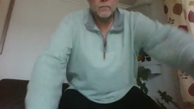 Tempted1973 online show from February 9, 2026, 3:10 pm