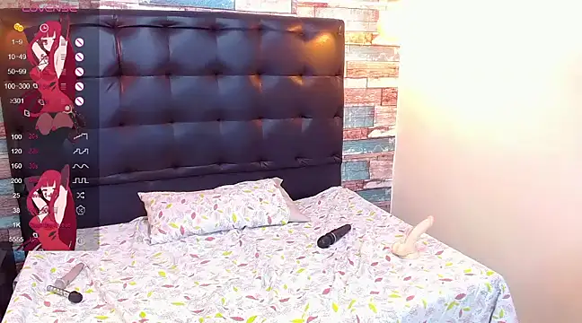 Snapshot of Naomy_Jackson chatting on February 15, 2025, 6:33 pm Naomy Jackson online show from February 15, 2025, 6:33 pm