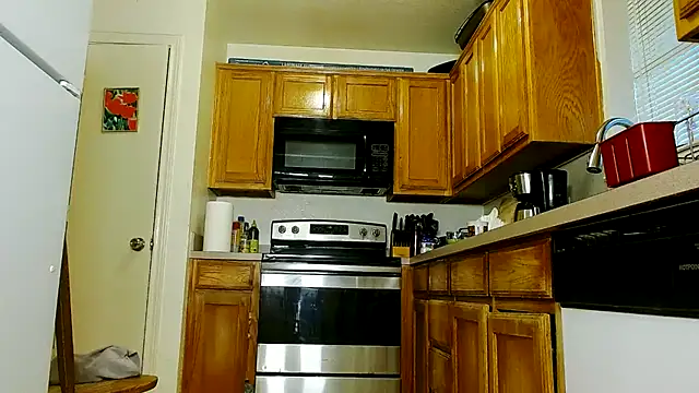 DiamondMonroeXo online show from April 21, 2026, 4:24 pm