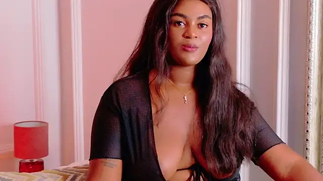 Noa Adams online show from January 9, 2026, 3:13 am