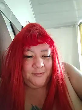 Nastymomslave online show from July 5, 2026, 3:52 pm
