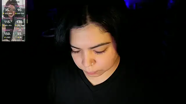 kimmiakiss22 online show from May 29, 2026, 1:22 am