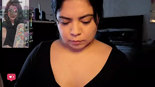 kimmiakiss22 online show from May 30, 2026, 10:04 pm