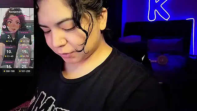 kimmiakiss22 online show from May 14, 2026, 2:52 am