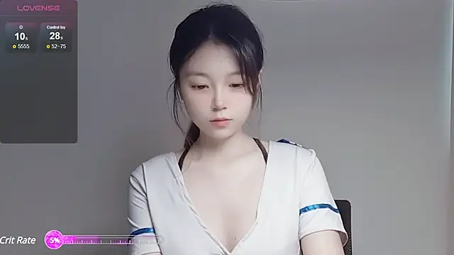 VaerySaenz online show from March 15, 2025, 2:35 am