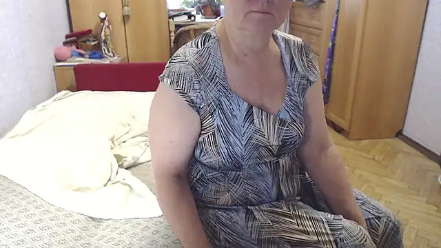 zarinafonliberman online show from October 17, 2025, 5:55 am