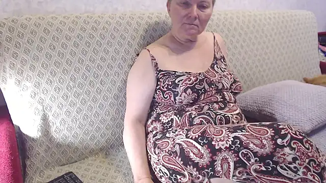 zarinafonliberman online show from October 12, 2025, 2:29 pm