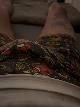 Nando online show from February 12, 2026, 11:48 pm