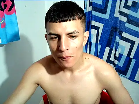 SHAT SEX online show from October 29, 2025, 3:33 pm