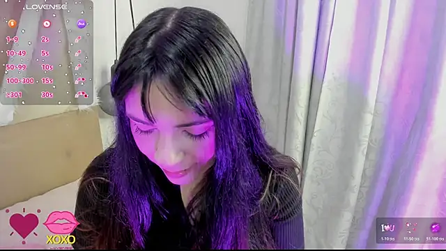 xhinata hyugax online show from July 11, 2026, 12:22 am