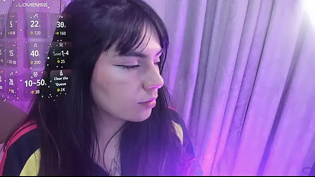 xhinata hyugax online show from June 4, 2026, 11:53 pm