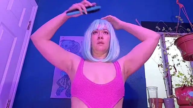 highly inappropriate online show from April 9, 2026, 1:51 am