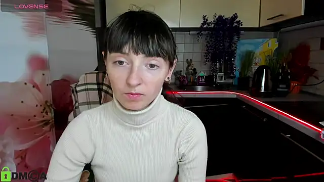 TayanaJons online show from February 24, 2026, 8:15 am