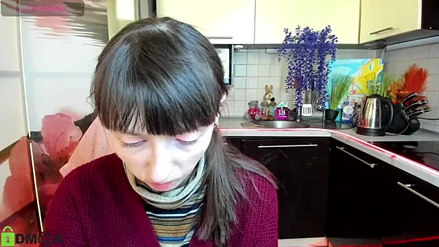 TayanaJons online show from February 19, 2026, 8:11 am