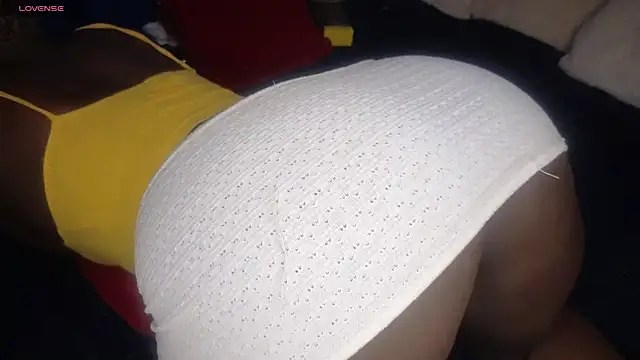 Sexy sharntel online show from June 7, 2026, 8:47 pm