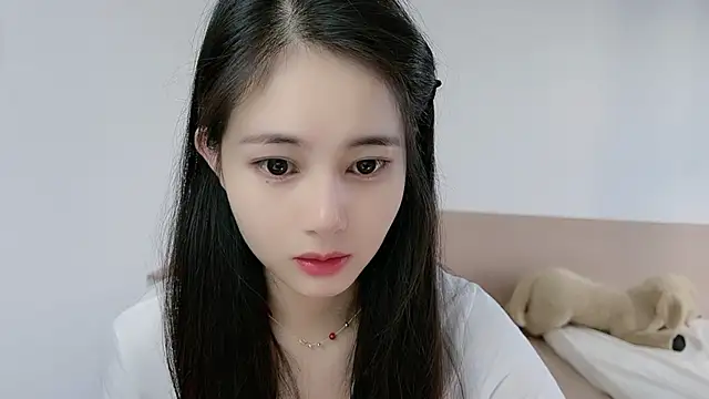 Judy520 online show from October 20, 2025, 1:07 am