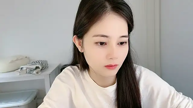 Judy520 online show from November 7, 2025, 12:37 am