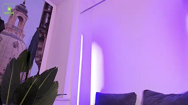 ErikaLust online show from November 18, 2025, 4:16 am